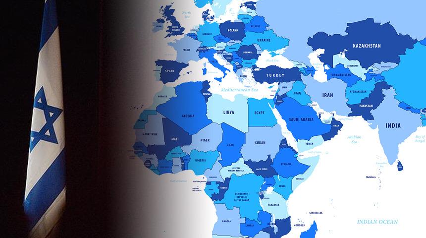 Dünya Mossad Başkanı'nın bu açıklamasını konuşuyor! "Bedel ödetmenin zamanı geldi"