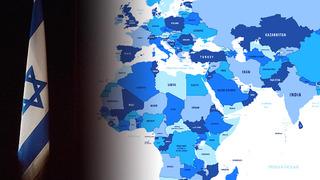 Dünya Mossad Başkanı'nın bu açıklamasını konuşuyor! Bedel ödetmenin zamanı geldi