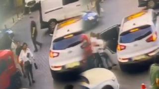 Türkiye o görüntüleri konuşmuştu! Gaziosmanpaşa'daki kaçırma iddiasıyla ilgili gerçek ortaya çıktı