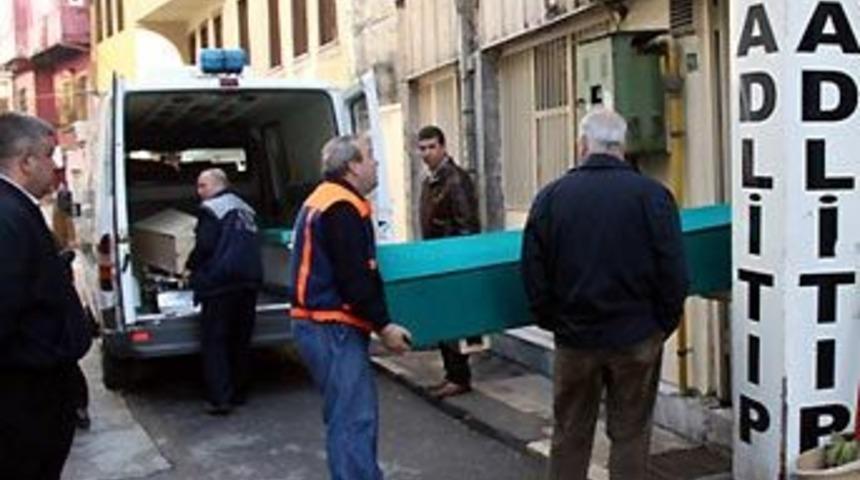 Adli Tıp'ta skandal!