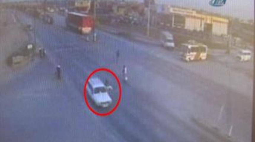 Otomobil bisikleti bi&ccedil;ti!