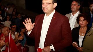 İBB Cumhuriyet'in 100. yılını 100 gösterisiyle kutladı