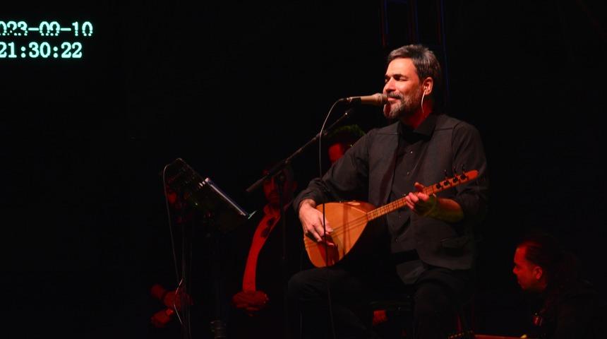 Bursa'nın kurtuluşunun 101'inci yılına özel konser düzenlendi