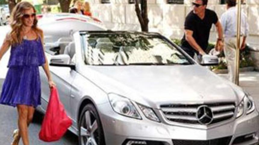 &lsquo;Sex and The City&rsquo; 2 geliyor