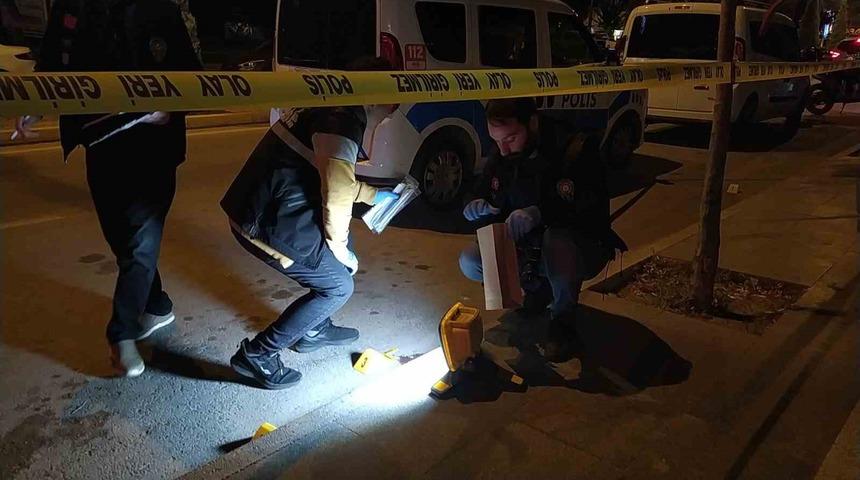 &Ccedil;orum&rsquo;da cinayet: 1 &ouml;l&uuml;, 1 ağır yaralı