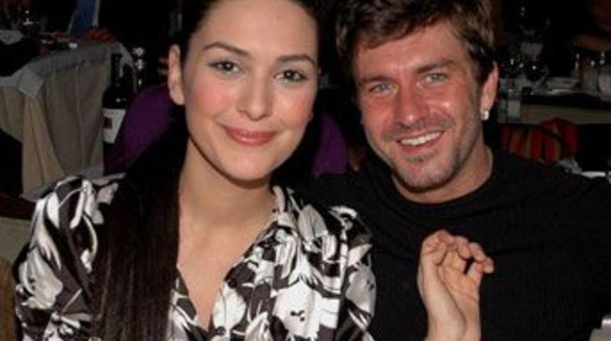 "Mutluluk dilemiyorum"