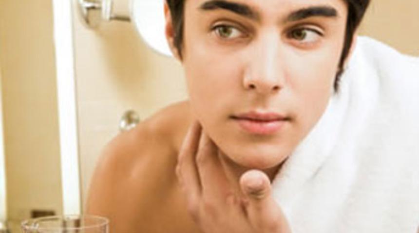 5 adımda sağlıklı bir cilt