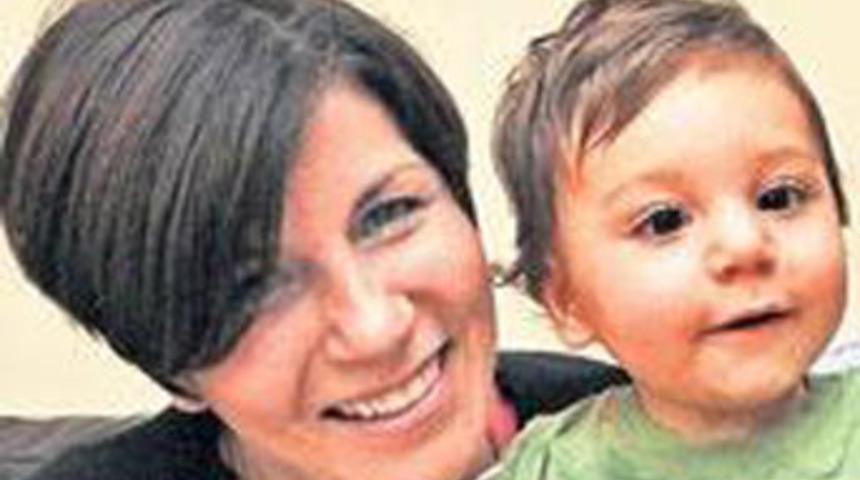 18 kez &ouml;len bebek