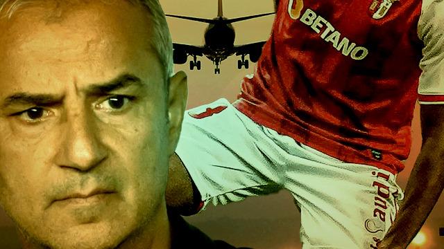 Son dakika: Fenerbahçe'de çok beklenen 6 numara transferi bitiyor! Yıldız ismin menajeri İstanbul'a geliyor...