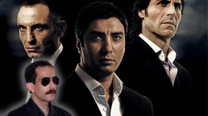 Kurtlar Vadisi'nden Nuriş'e 3 milyon dolar