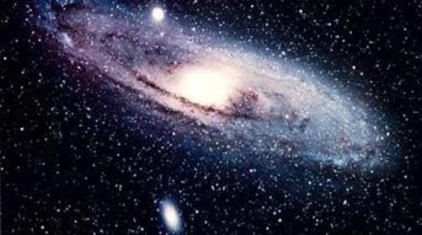 Uzaya asans&ouml;rle &ccedil;ıkılır mı?