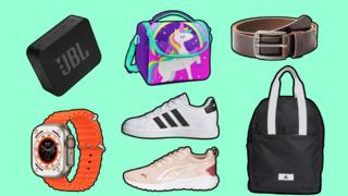 Okula ve Şehre Dönüş: Prime'a özel binlerce üründe kaçırılmayacak fırsatlar