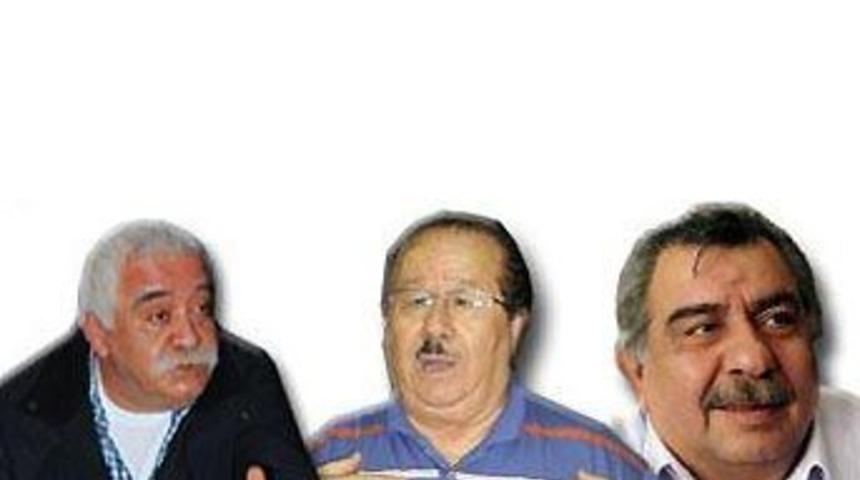 Ş&ouml;hret oy getirmedi