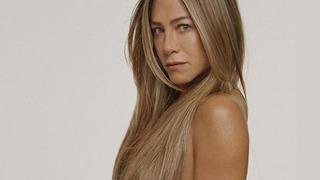 Yaşlanmamak için yaptıkları gündem olmuştu! Jennifer Aniston'dan yaz pozları