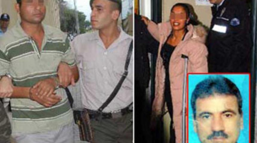 &lsquo;Toplu seks&rsquo; teklifi cinayet işletti