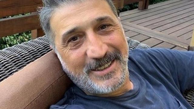 Bambaşka Biri'nin Turan'ı Cem Davran kimdir, nereli ve kaç yaşında? Cem Davran'ın eşi, çocukları ve biyografisi!