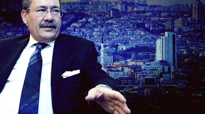 Herkes İstanbul adayını konuşurken Ankara'dan gelen anket çok şaşırttı! Melih Gökçek o isimleri solladı...