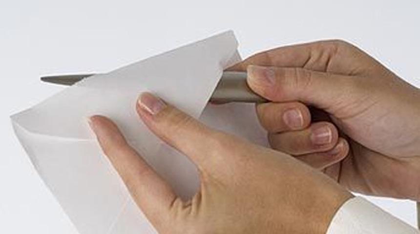 100 bin zengine mektuplu davet