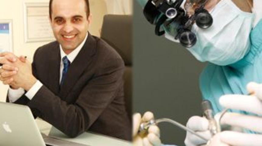 T&uuml;rk doktorun b&uuml;y&uuml;k başarısı!