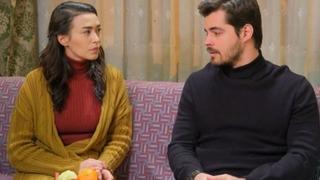 Gönül Dağı'nın Zahide'si Ecem Özkaya diziye bu sözlerle veda etti