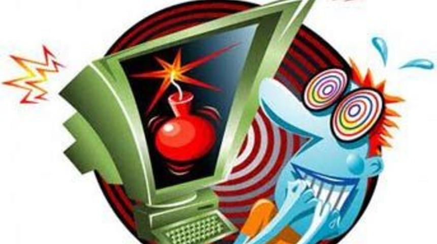 Bilgisayar vir&uuml;s&uuml; 1 Nisan'a hazırlanıyor