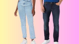 Kaliteli, dayanıklı, rahat! Levi's kadın erkek jean pantolonlarda indirim