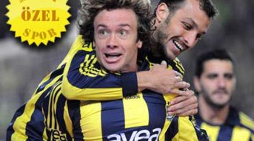 Roma Edu ve Lugano'nun peşinde!