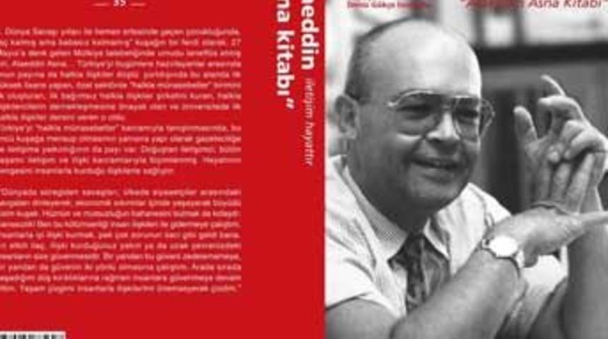 İletişim hayattır