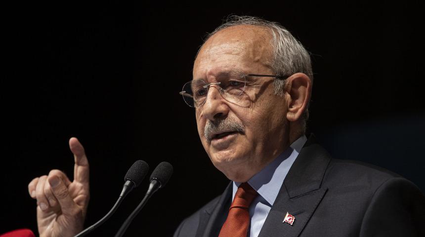 Fatih Portakal, iddiasıyla Kılıçdaroğlu'nu çileden çıkarttı: "Alçakça iftira! Kepazelik, çukurluk!"