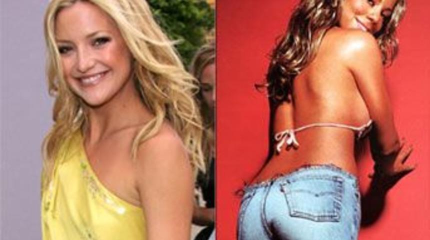 &Uuml;nl&uuml;ler gibi yap formda kal!