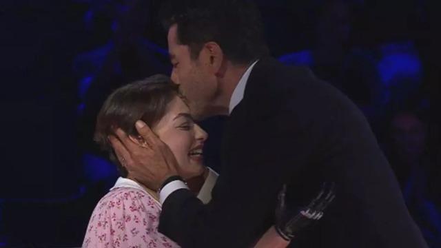 Kim Milyoner Olmak İster'de 1 milyon TL kazanan Rabia Birsen Göğercin: Tatlı bir his Kenan Bey'le yarışmak...