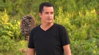 Survivor All Star 2024'te kimler yarışacak? Acun Ilıcalı yeni bir yarışmacı daha açıkladı