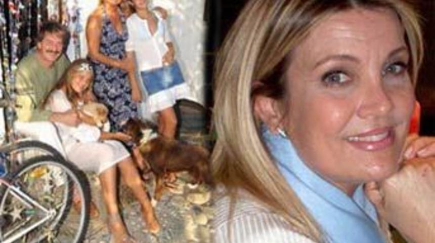 Aldatılmanın acısı ge&ccedil;miyor