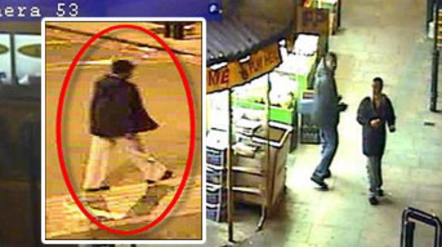 Hamile kadına tecav&uuml;z