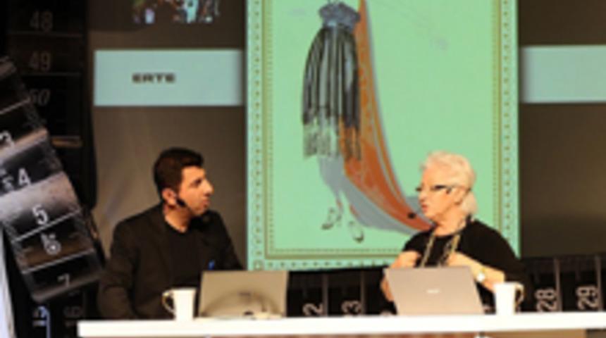 Canan Yaka İle "İğneden İpliğe"