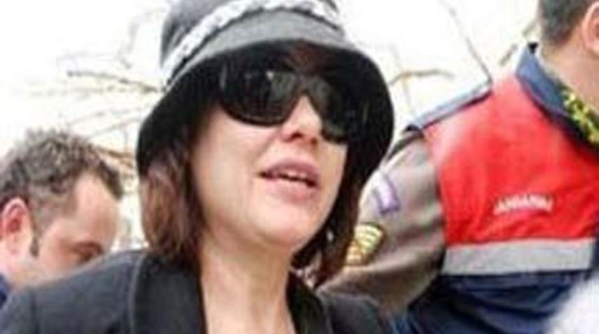 Deniz Seki tutuklandı