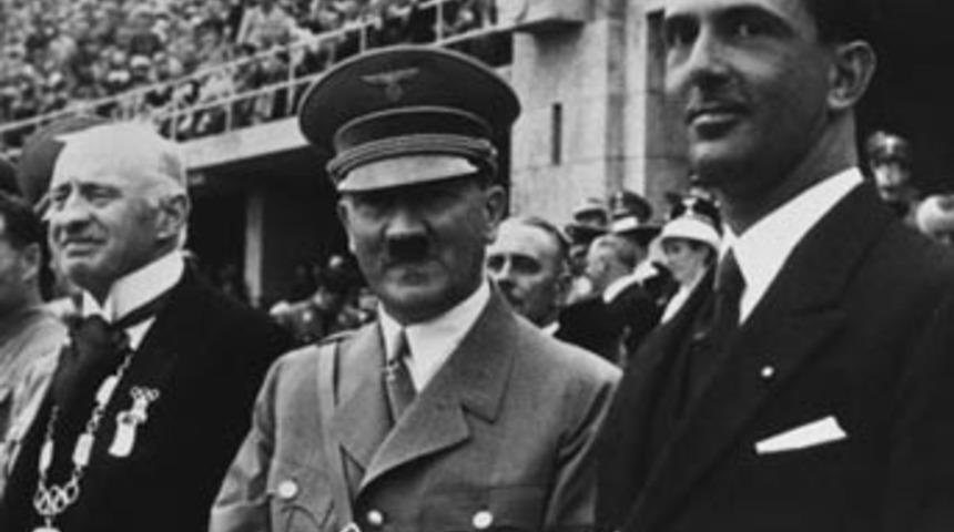 D&uuml;nyanın seyrini değiştiren b&uuml;y&uuml;k yalan