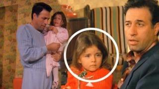 Şendul Şaban'da Kemal Sunal'ın küçük kızı bakın kim çıktı! Öğrenenler şaştı kaldı