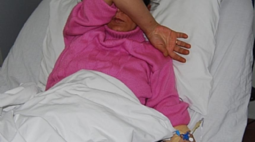 Ayşe &ouml;ğretmenin kuv&ouml;z &ccedil;ilesi