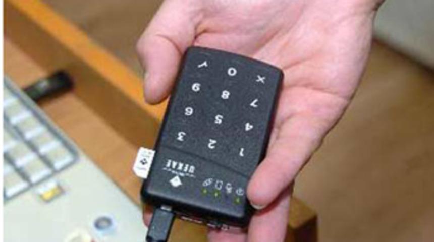 T&Uuml;BİTAK&rsquo;ın &lsquo;Sır&rsquo;ı ortaya &ccedil;ıktı