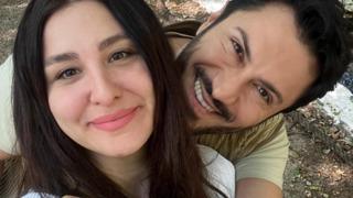 Yasemin Sakallıoğlu'nun son pozlarını görenler çok şaşırdı! Dolandırıcılık bu