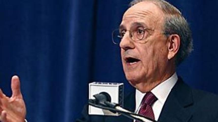 &Ouml;zel temsilci Mitchell Ankara'da