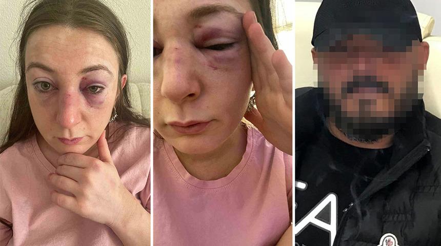 Hayatını kabusa çevirdi, ne yaptıysa kurtulamadı! 'Bana sürekli cinsel içerikli mesajlar atıp...'