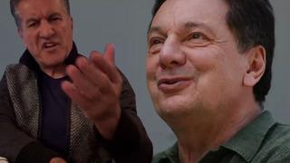 Vedat Milor 'patlıcan' dedi, Sarıgül durur mu! Bakın nasıl seslendi