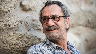 Bambaşka Biri'nin İdris'i Menderes Samancılar kimdir, kaç yaşında ve nereli? Menderes Samancılar'ın oynadığı dizi ve filmler