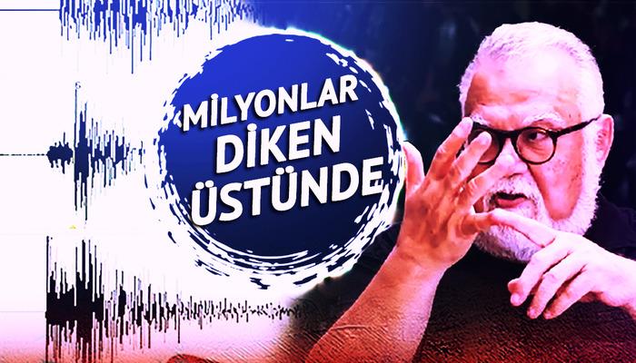 Celal Şengör son açıklamasıyla milyonları korkuttu! İstanbul depremi için tedirgin eden sözler: “Derdim evimin yıkılması değil, korkunç bir şey olacak”