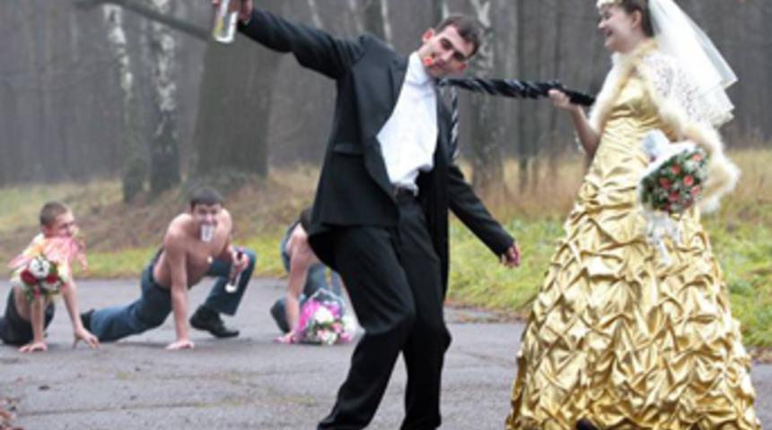 Muhteşem evlilik teklifleri