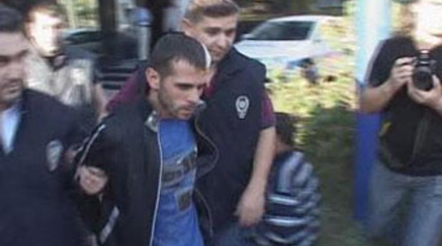 3 kişinin katilinden şok s&ouml;zler