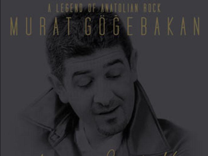 Murat göğebakan биография