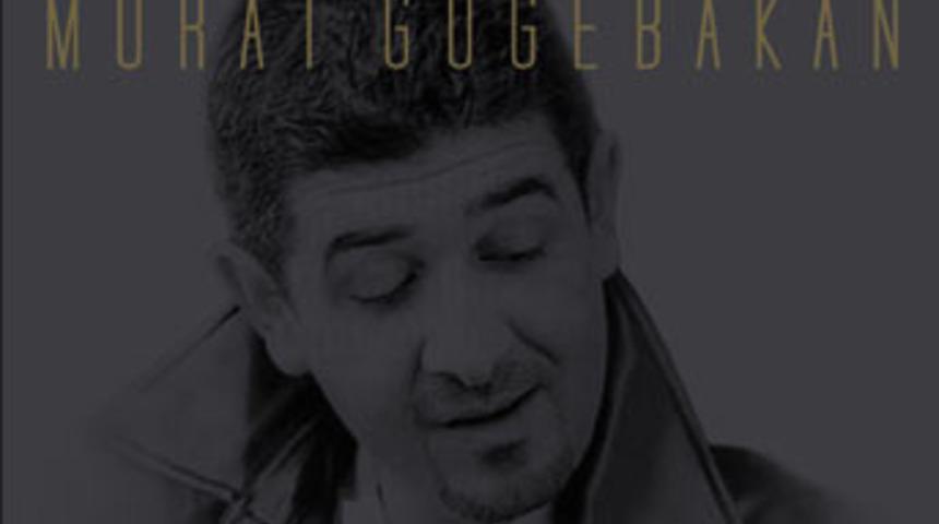 Murat G&ouml;ğebakan&rsquo;dan 3&rsquo;l&uuml; alb&uuml;m